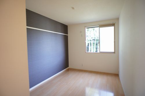 グランドセンチュリーⅡ 201号-5