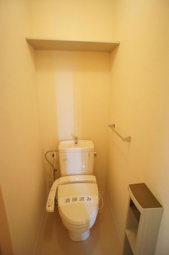 グランドセンチュリーⅡ 201号-9