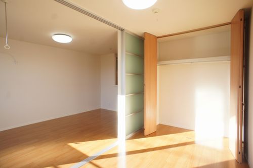 メビュースタウンⅤ　Ａ 202号-6