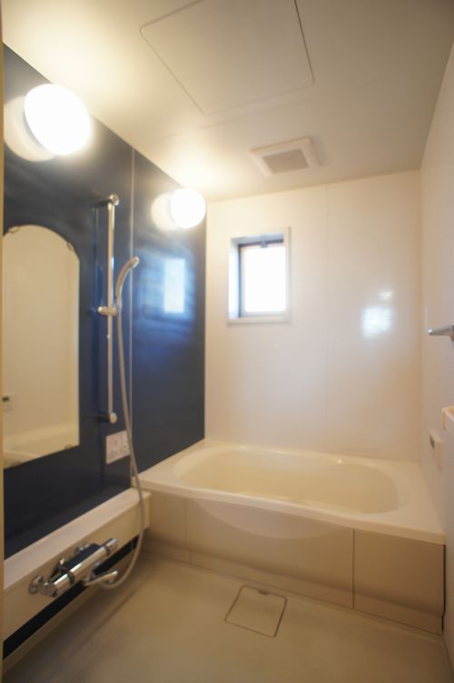 メビュースタウンⅤ　Ａ 202号-9