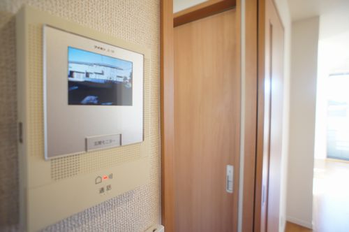 メビュースタウンⅤ　Ａ 202号-11