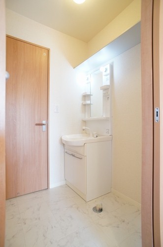 メビュースタウンⅤ　Ａ 205号-6