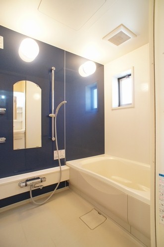 メビュースタウンⅤ　Ａ 205号-7