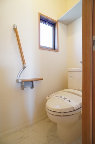 メビュースタウンⅤ　Ａ 205号-8