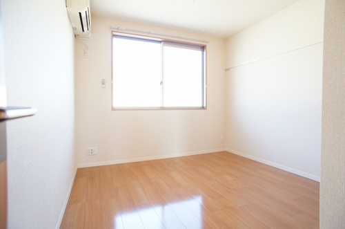 メビュースタウンⅤ　Ａ 205号-10