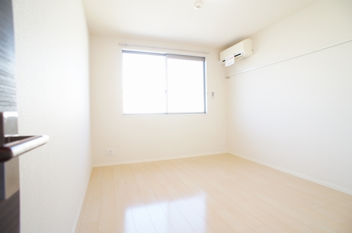 メビュースタウンⅤ　Ｃ 203号-7