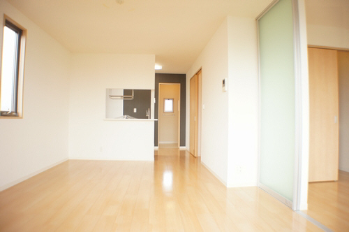 リヴェール　Ａ 202号-3