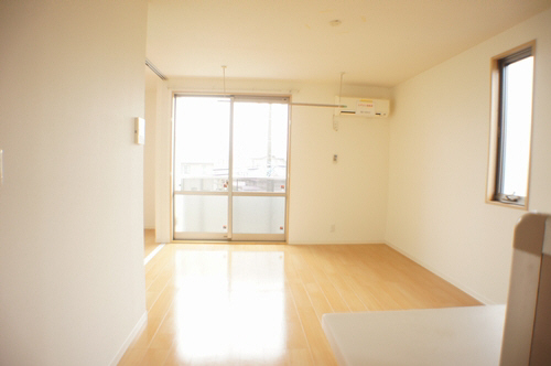 リヴェール　Ａ 202号-4