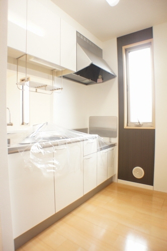 リヴェール　Ａ 202号-5