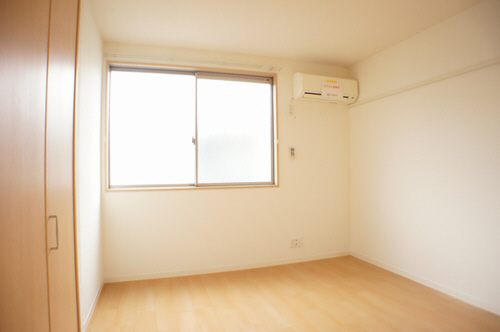 リヴェール　Ａ 202号-8