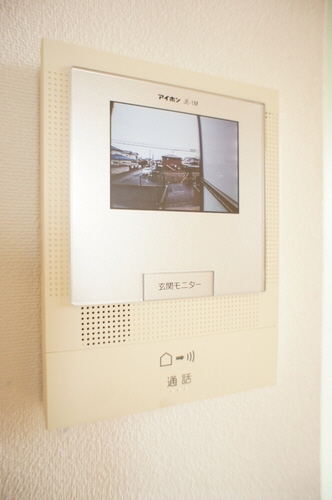 リヴェール　Ａ 202号-9