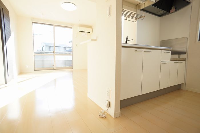 リヴェール　Ｅ 102号-3