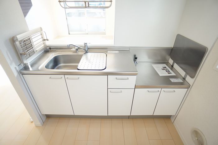 リヴェール　Ｅ 102号-4