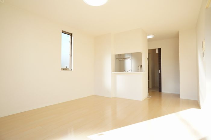 リヴェール　Ｅ 102号-5