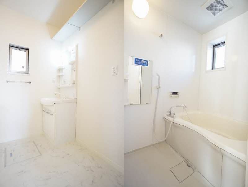 リヴェール　Ｅ 102号-10