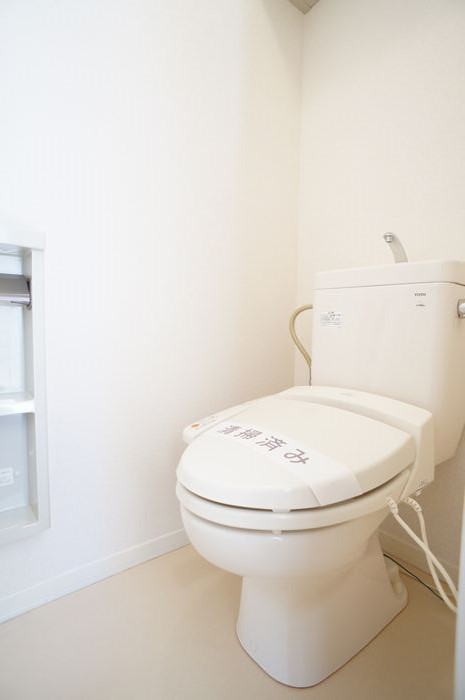 リヴェール　Ｅ 102号-11