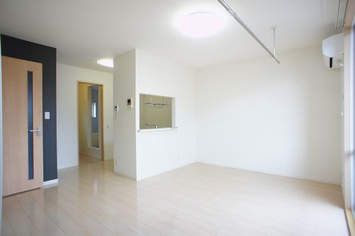 プリンスコーポＤ 203号-2