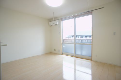 プリンスコーポＤ 203号-5