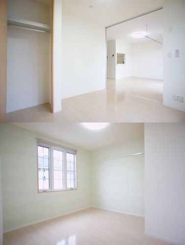 プリンスコーポＤ 203号-6