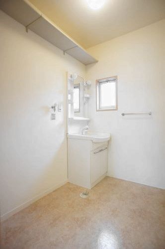 プリンスコーポＤ 203号-8