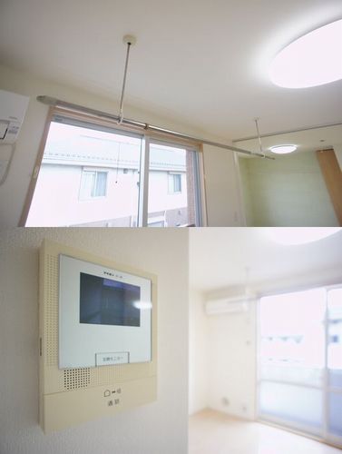 プリンスコーポＤ 203号-10