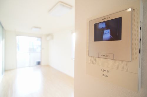 サニー・コートD 102号-7