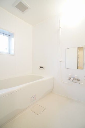 サニー・コートD 102号-9