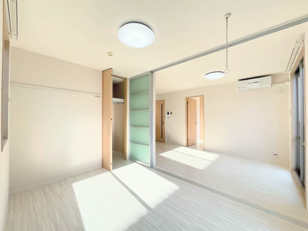 セピアコートＵ 101号-8