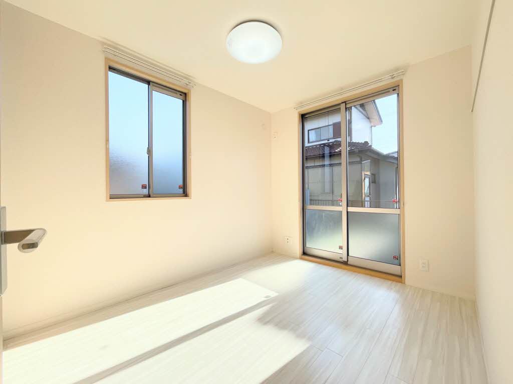 セピアコートＵ 101号-9