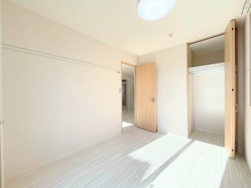 セピアコートＵ 101号-10