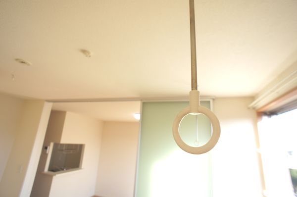 メゾン・ド・ソレイユＥ 203号-10