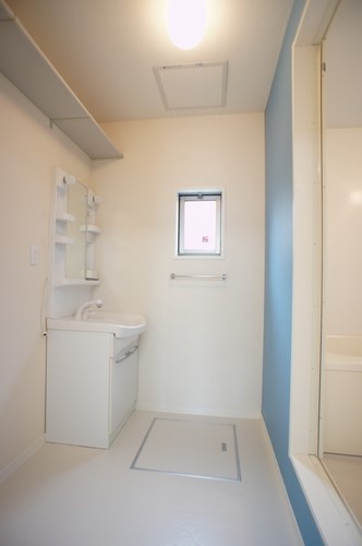 メゾン・ド・ソレイユＮ 101号-9