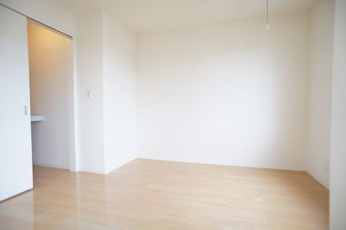 メゾン・ド・ソレイユＮ 203号-5