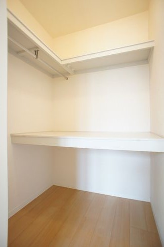 メゾン・ド・ソレイユＮ 203号-6