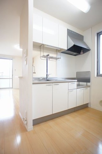 メゾン・ド・ソレイユＮ 203号-8