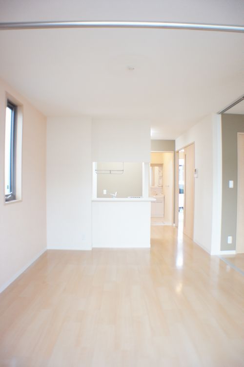 セピアコートＡ 105号-3