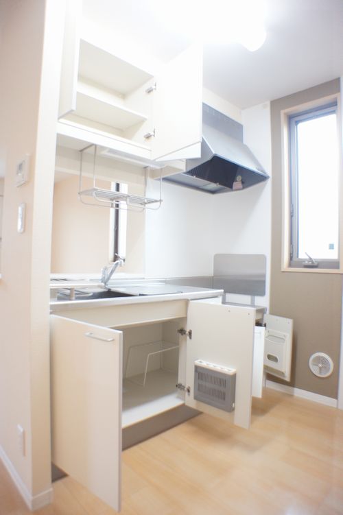 セピアコートＡ 105号-5