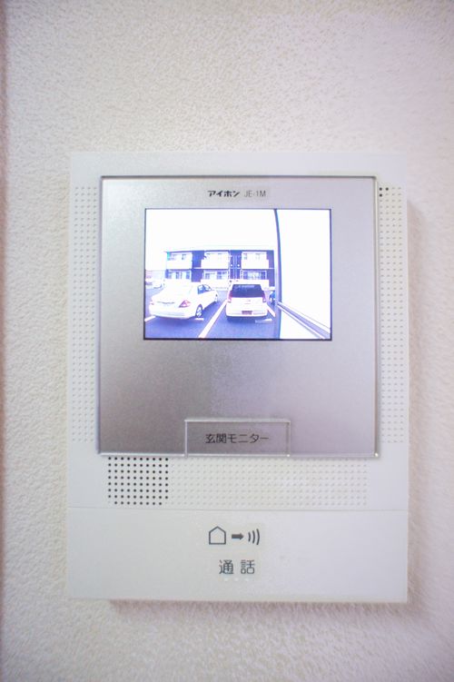 セピアコートＡ 105号-8