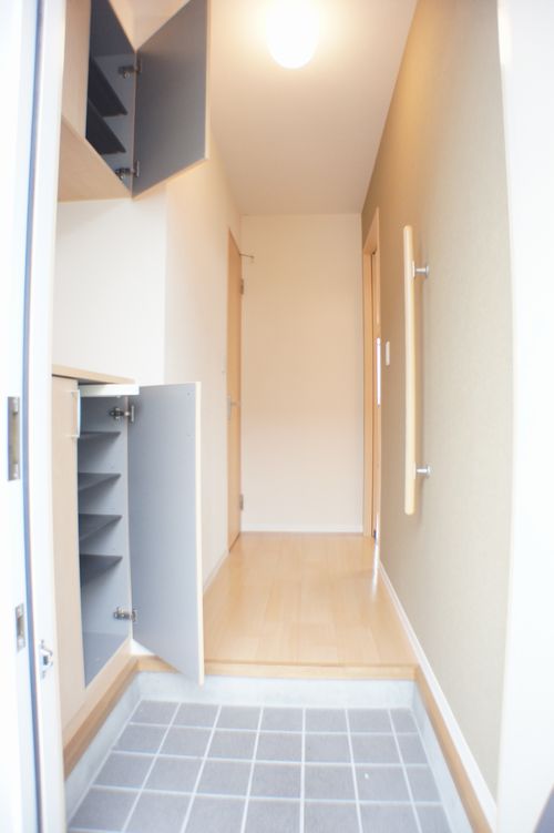 セピアコートＡ 105号-11