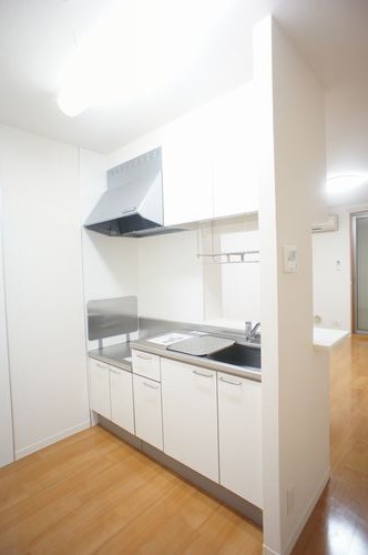 セピアコートＢ 103号-4