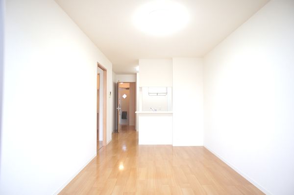 セピアコートＢ 103号-5