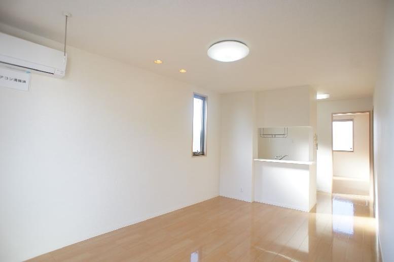 ケイズリンクＡ 103号-3