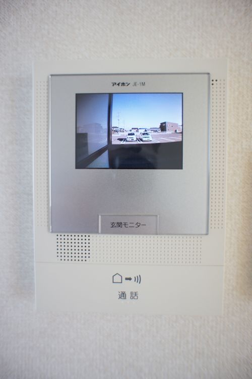 ケイズリンクＣ 102号-5