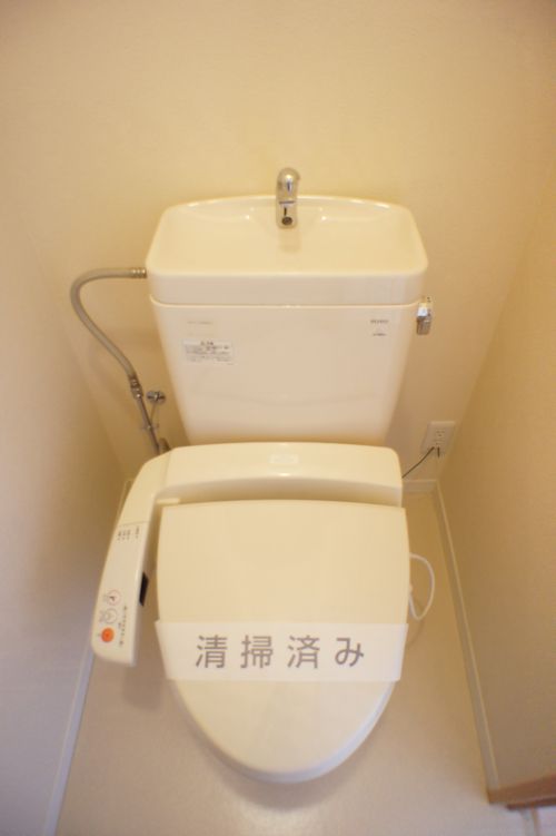 ケイズリンクＣ 102号-11