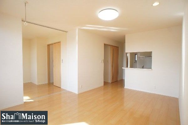 ケイズリンクC 203号-3