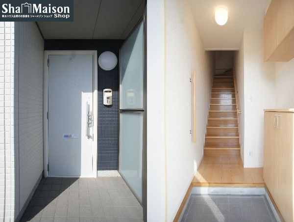 ケイズリンクC 203号-10