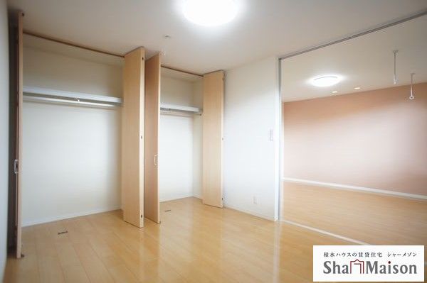 ケイズリンクＥ 202号-8