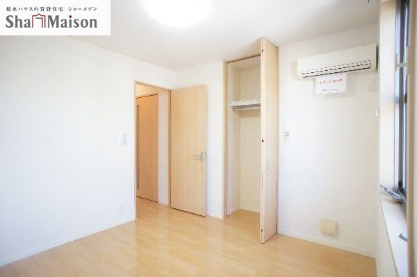 ケイズリンクＥ 203号-8