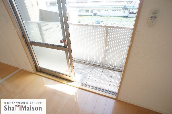 ケイズリンクＥ 203号-10