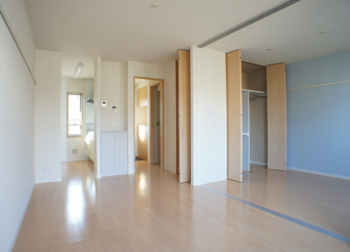 オーロファーレⅡ　Ｂ 103号-3